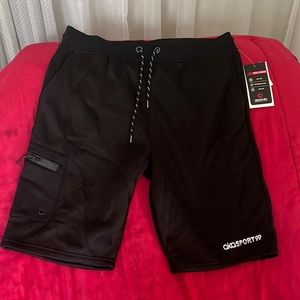 Large Men shorts